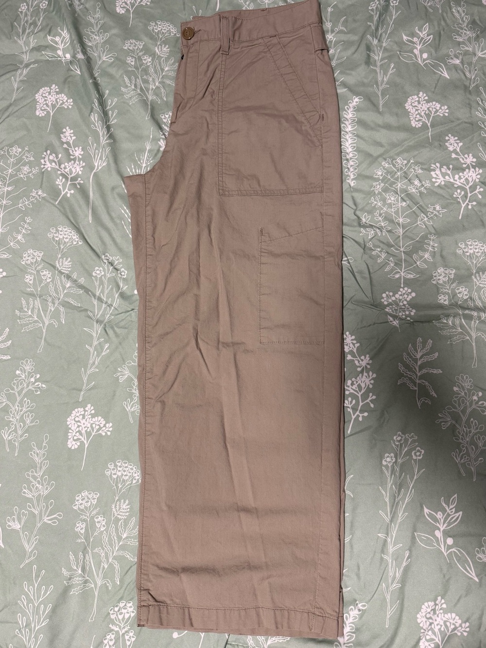Agolde Cargo Pants